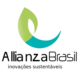 Logo Allianza Brasil Inovações Sustentáveis Ltda