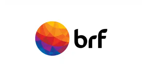 Logo BRF S.A.