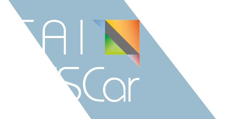 Logo Fundação de Apoio Institucional ao Desenv. Científico e Tecnológico (FAI-UFSCar)