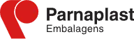 Logo Parnaplast Indústria de Plásticos Ltda