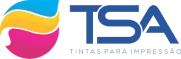 Logo TSA Química do Brasil