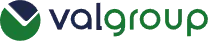 Logo Valgroup Brasil III Indústria de Embalagens Plásticas Ltda